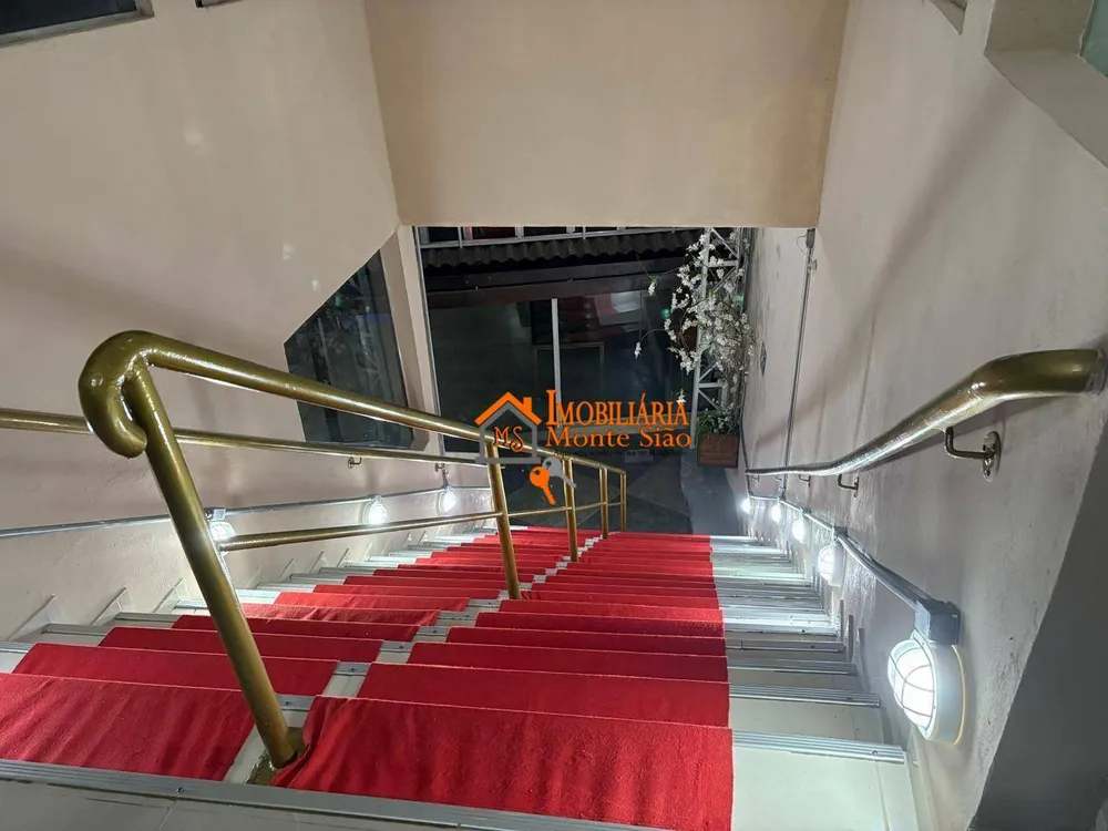 Loja-Salão, 574 m² - Foto 3