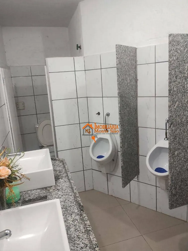 Loja-Salão, 574 m² - Foto 12