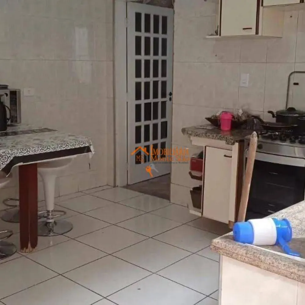 Sobrado, 3 quartos - Foto 1