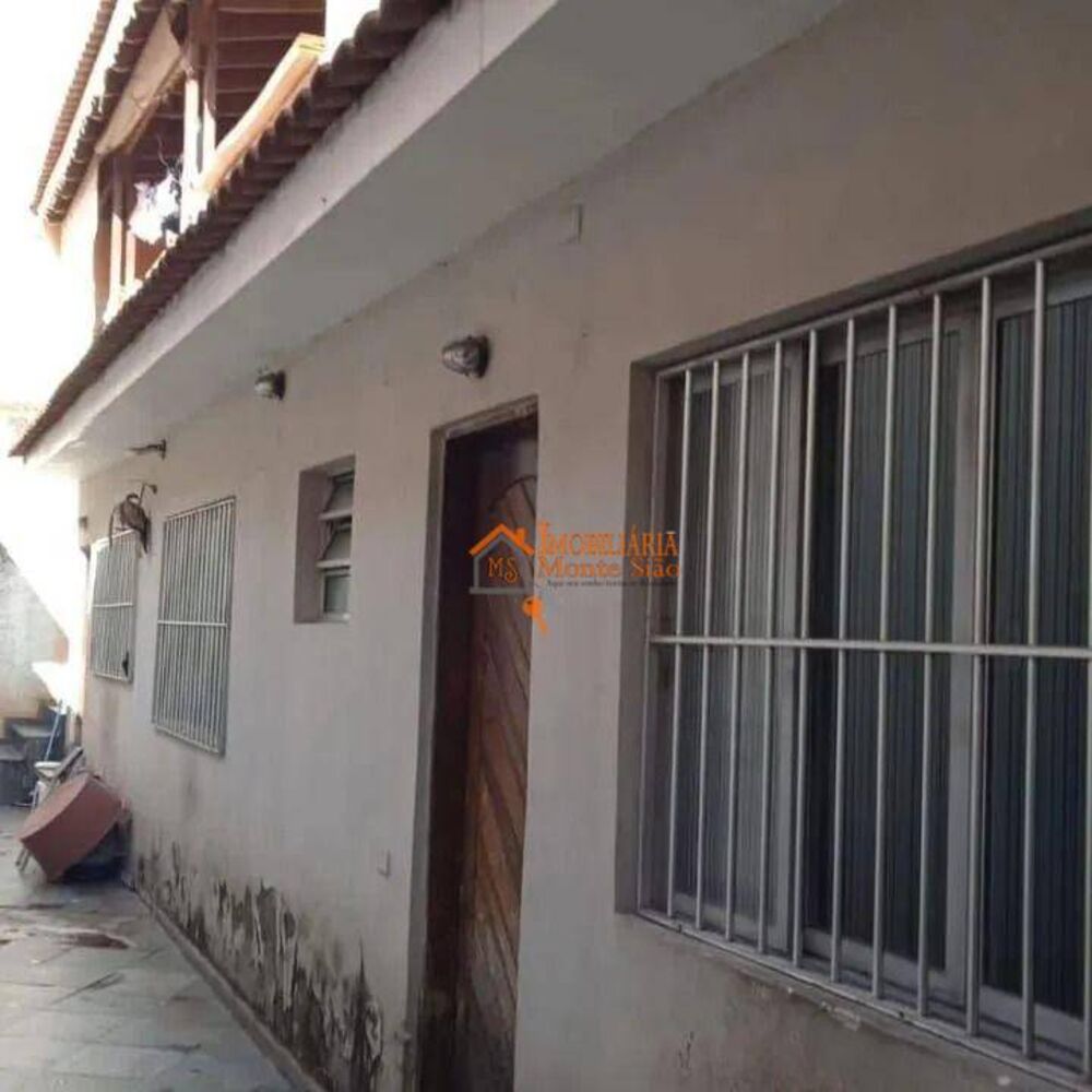 Sobrado, 3 quartos - Foto 2