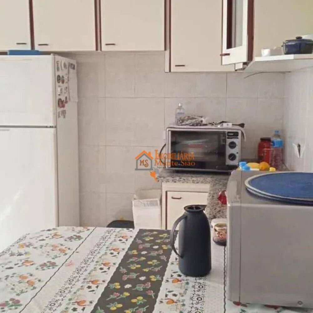 Sobrado, 3 quartos - Foto 3
