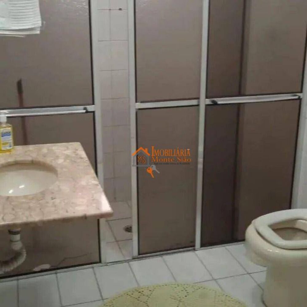 Sobrado, 3 quartos - Foto 4