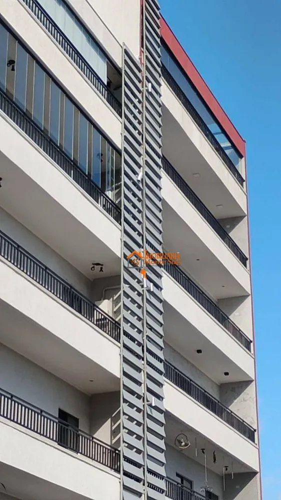 Cobertura, 2 quartos, 114 m² - Foto 2