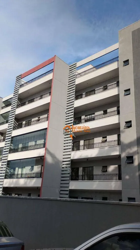 Cobertura, 2 quartos, 114 m² - Foto 5