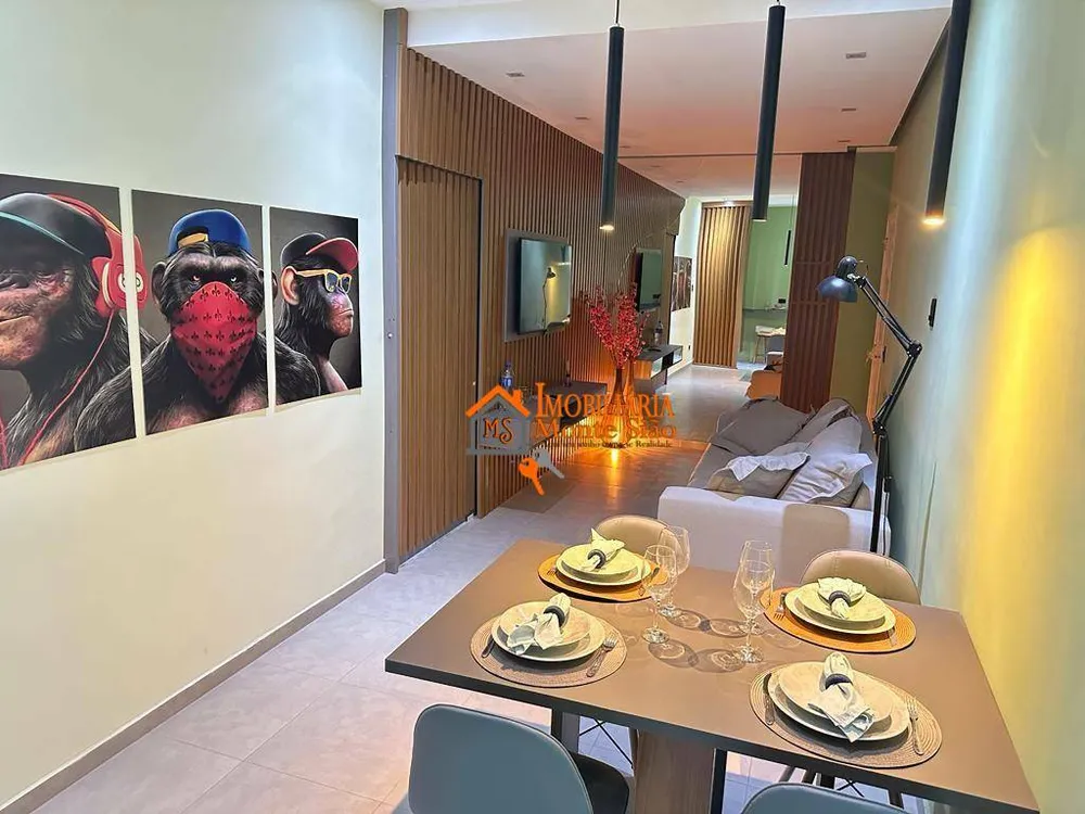 Cobertura, 2 quartos, 114 m² - Foto 7