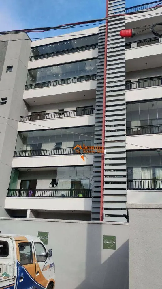 Cobertura, 2 quartos, 114 m² - Foto 4