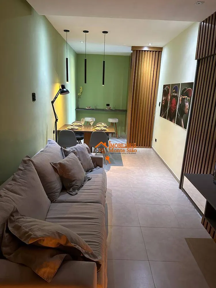 Cobertura, 2 quartos, 114 m² - Foto 9