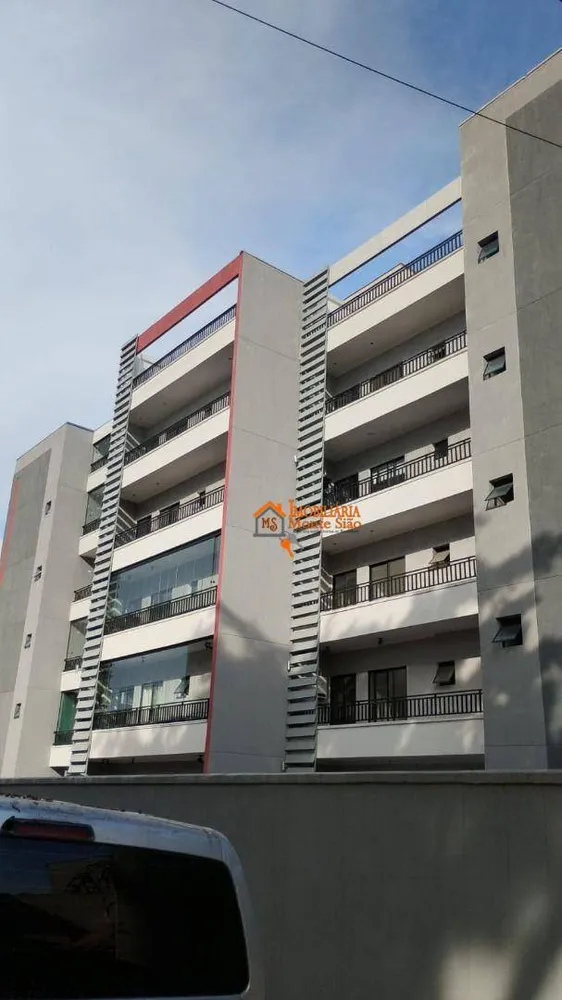 Cobertura, 2 quartos, 114 m² - Foto 3