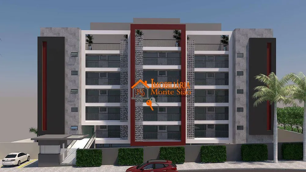 Cobertura, 2 quartos, 114 m² - Foto 6