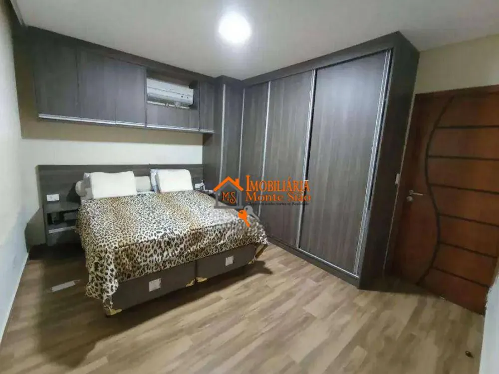 Casa, 3 quartos, 240 m² - Foto 7
