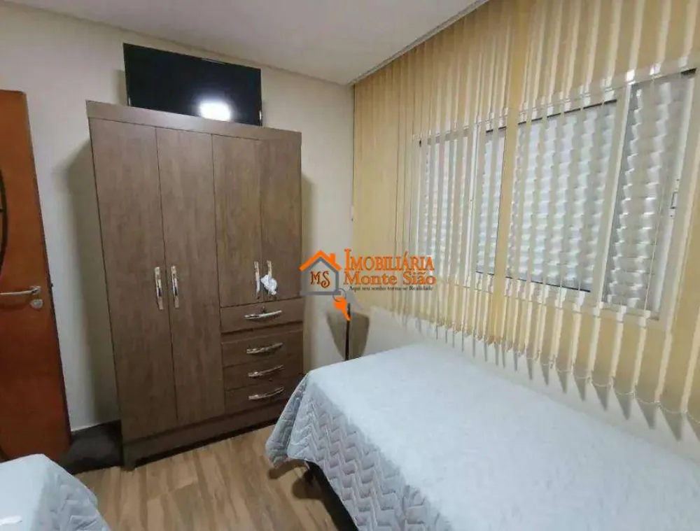 Casa, 3 quartos, 240 m² - Foto 3