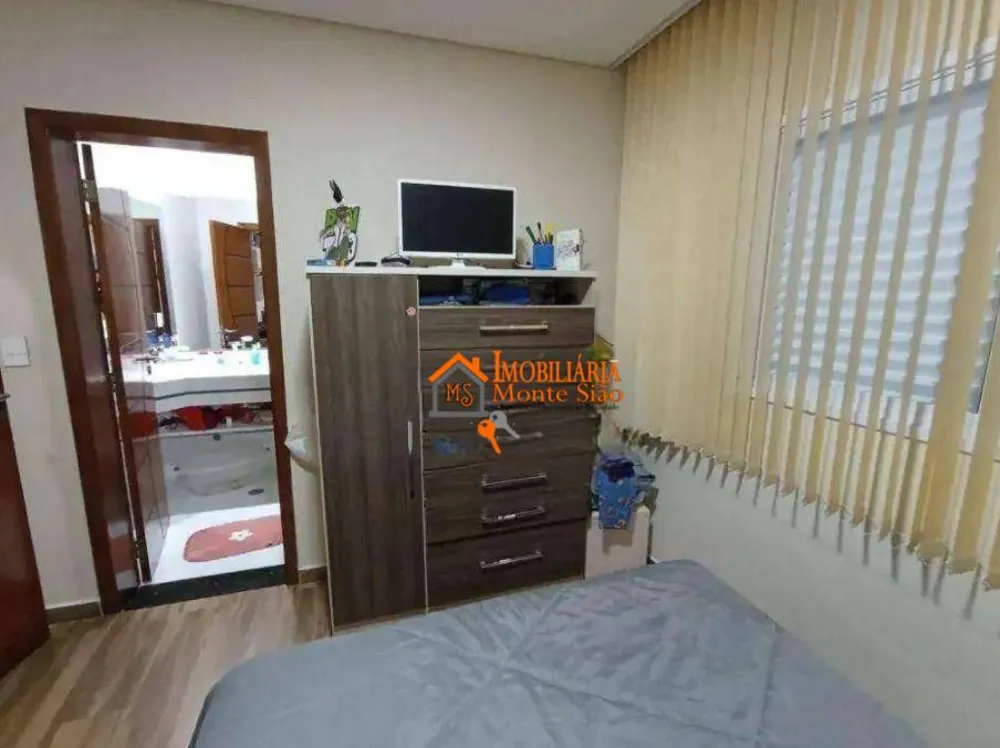 Casa, 3 quartos, 240 m² - Foto 5