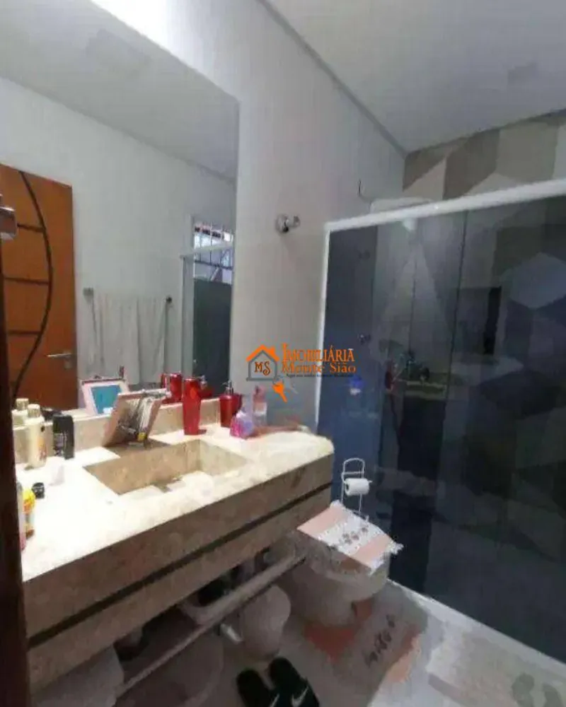 Casa, 3 quartos, 240 m² - Foto 8
