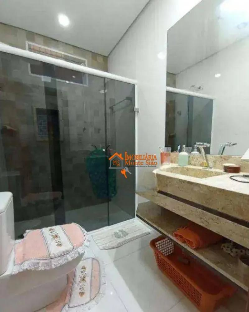 Casa, 3 quartos, 240 m² - Foto 6