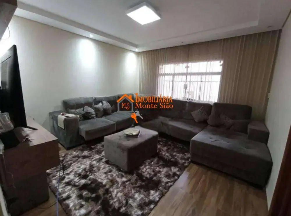 Casa, 3 quartos, 240 m² - Foto 1