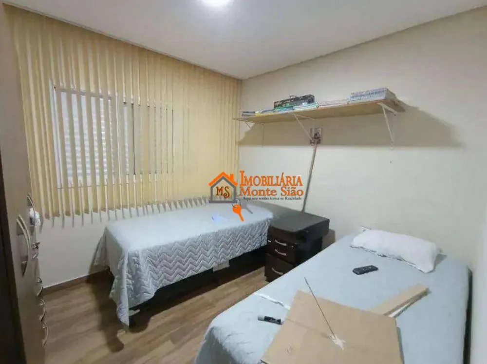 Casa, 3 quartos, 240 m² - Foto 4