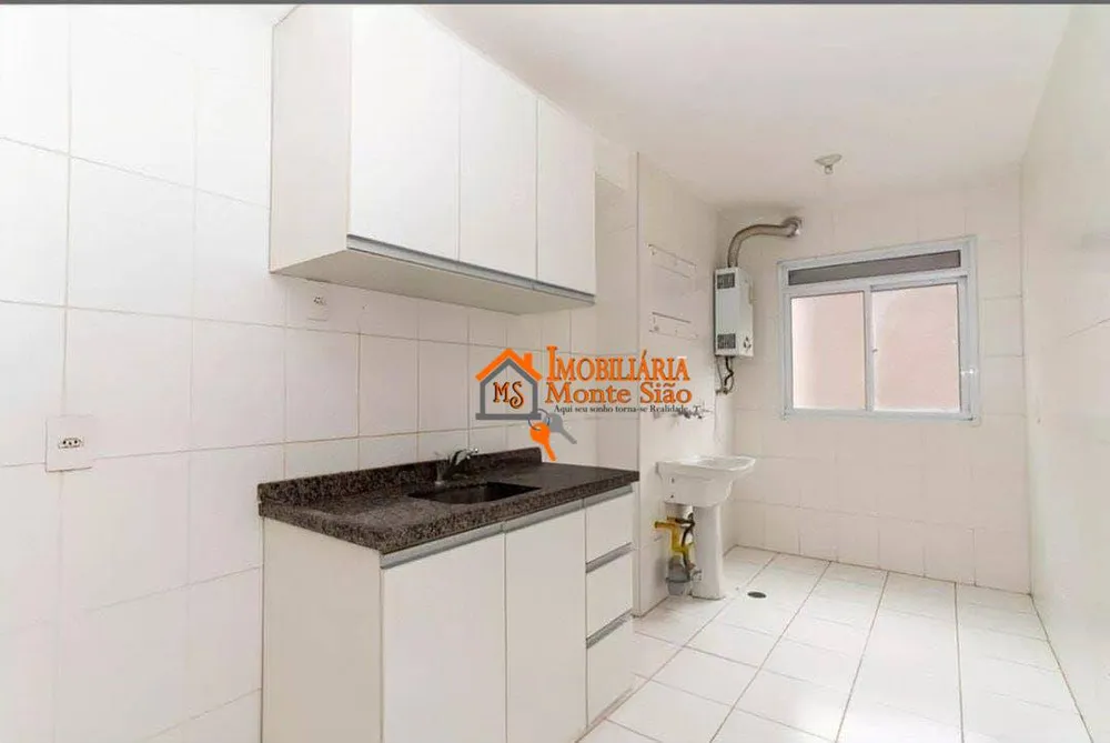 Apartamento, 2 quartos, 58 m² - Foto 3