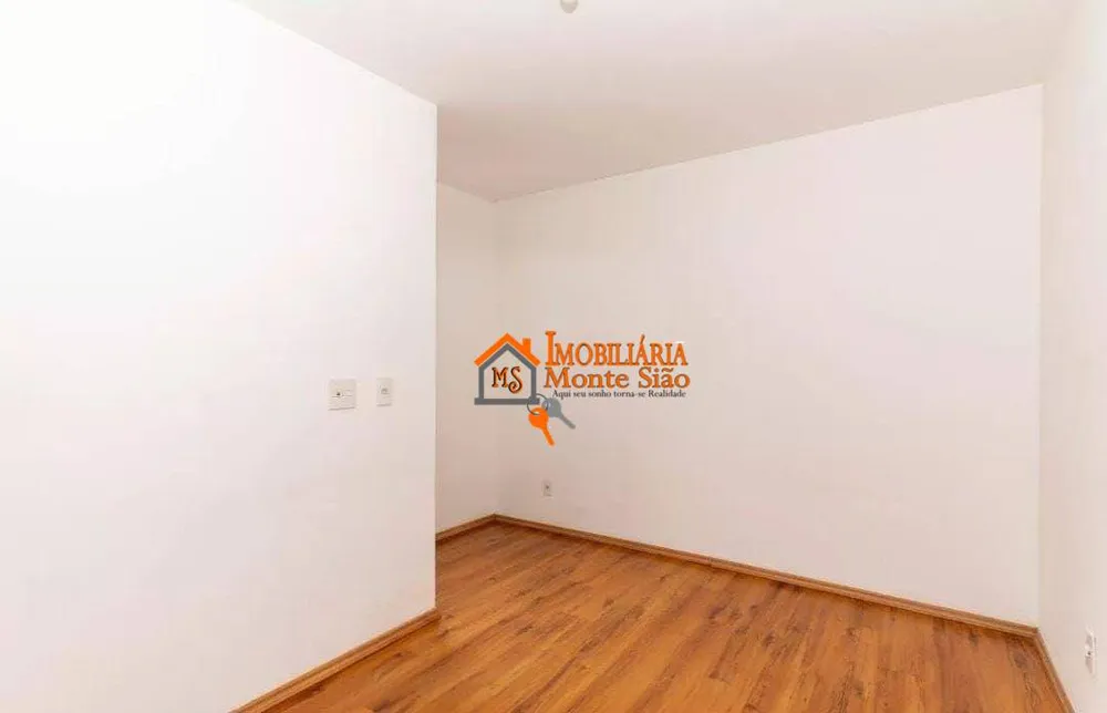 Apartamento, 2 quartos, 58 m² - Foto 4