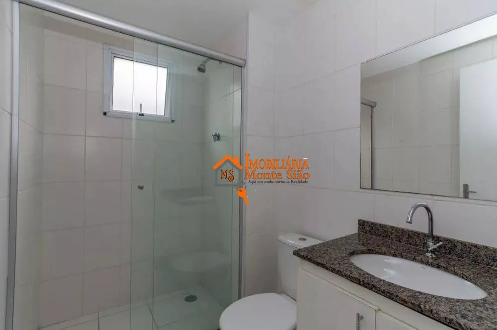 Apartamento, 2 quartos, 58 m² - Foto 6