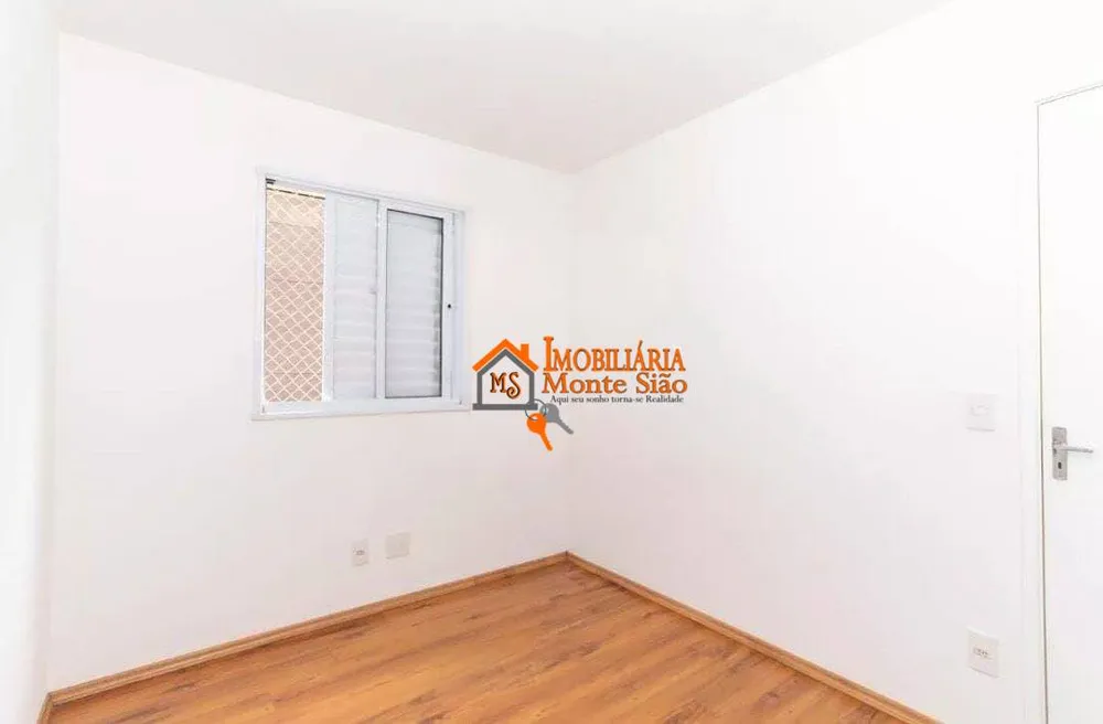 Apartamento, 2 quartos, 58 m² - Foto 8
