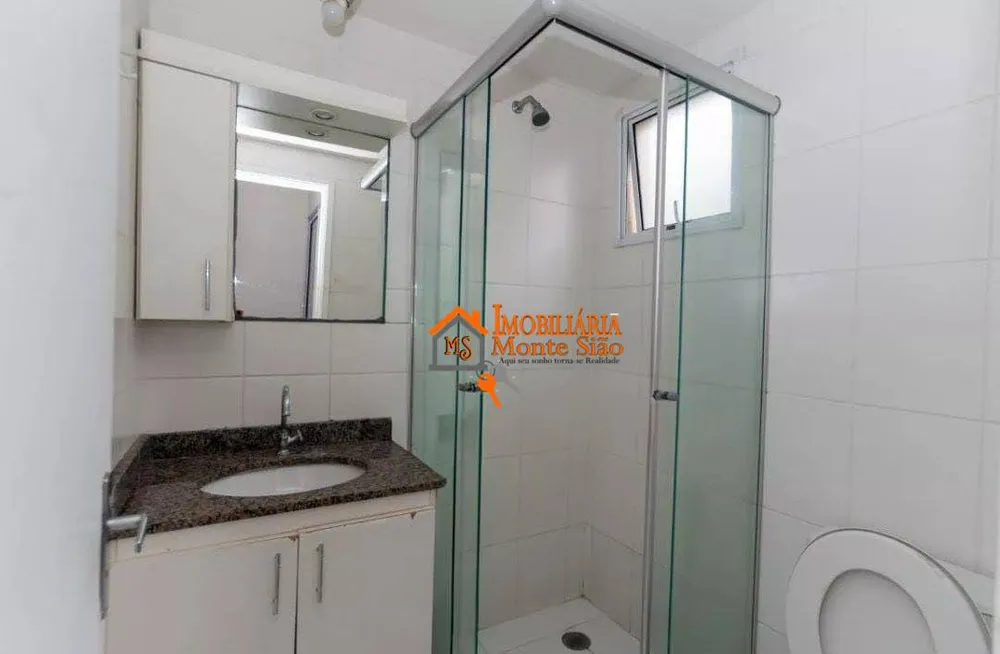 Apartamento, 2 quartos, 58 m² - Foto 5