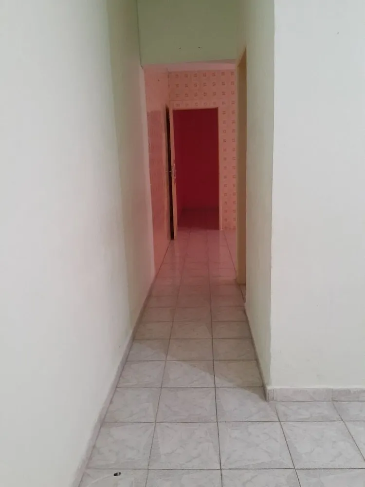Sobrado, 3 quartos, 120 m² - Foto 7