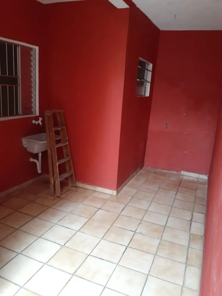 Sobrado, 3 quartos, 120 m² - Foto 2