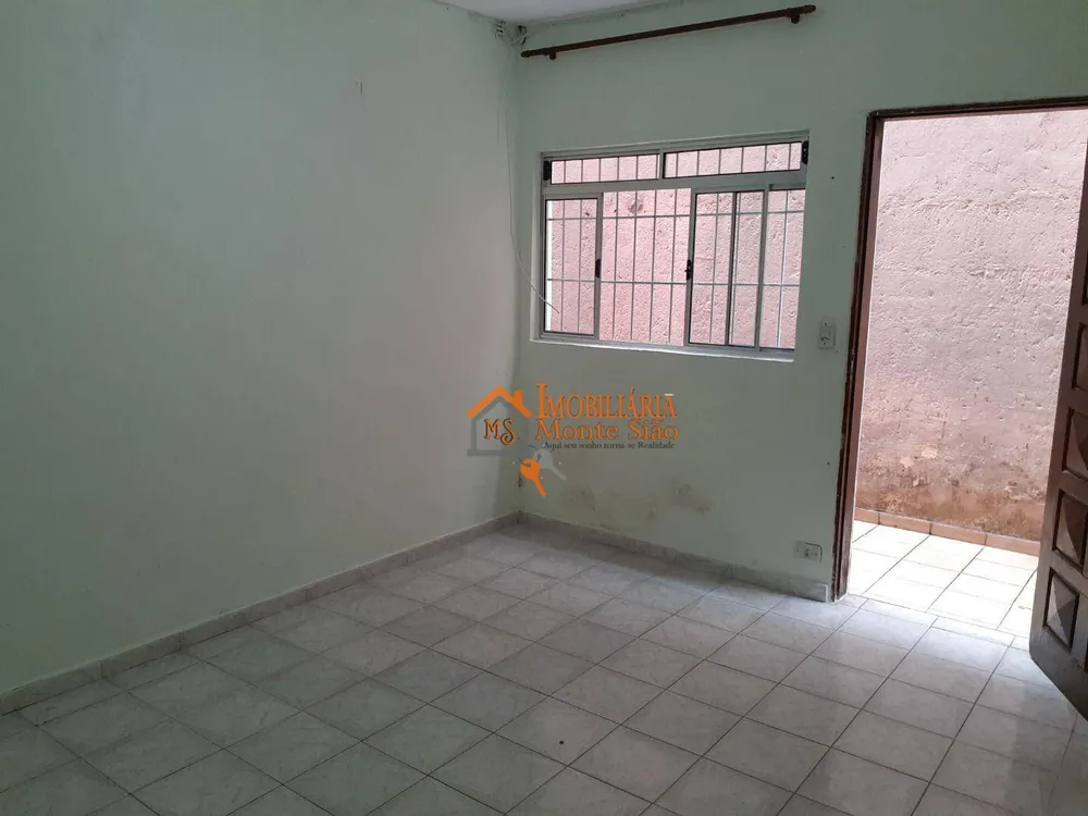 Sobrado, 3 quartos, 120 m² - Foto 4