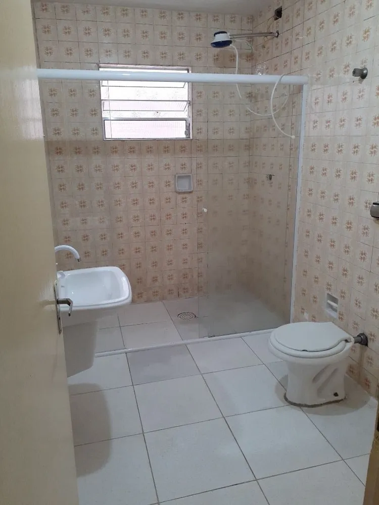 Sobrado, 3 quartos, 120 m² - Foto 1