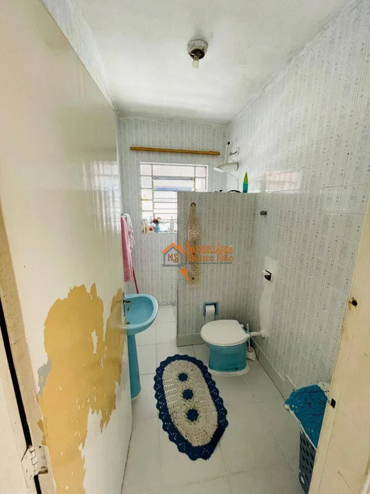 Sobrado, 3 quartos, 160 m² - Foto 1