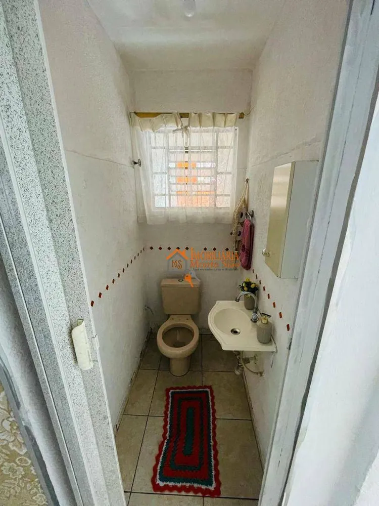 Sobrado, 3 quartos, 160 m² - Foto 8