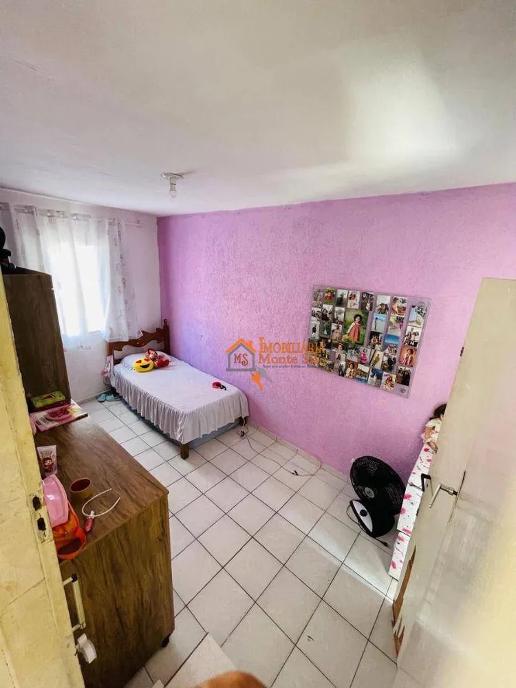 Sobrado, 3 quartos, 160 m² - Foto 2