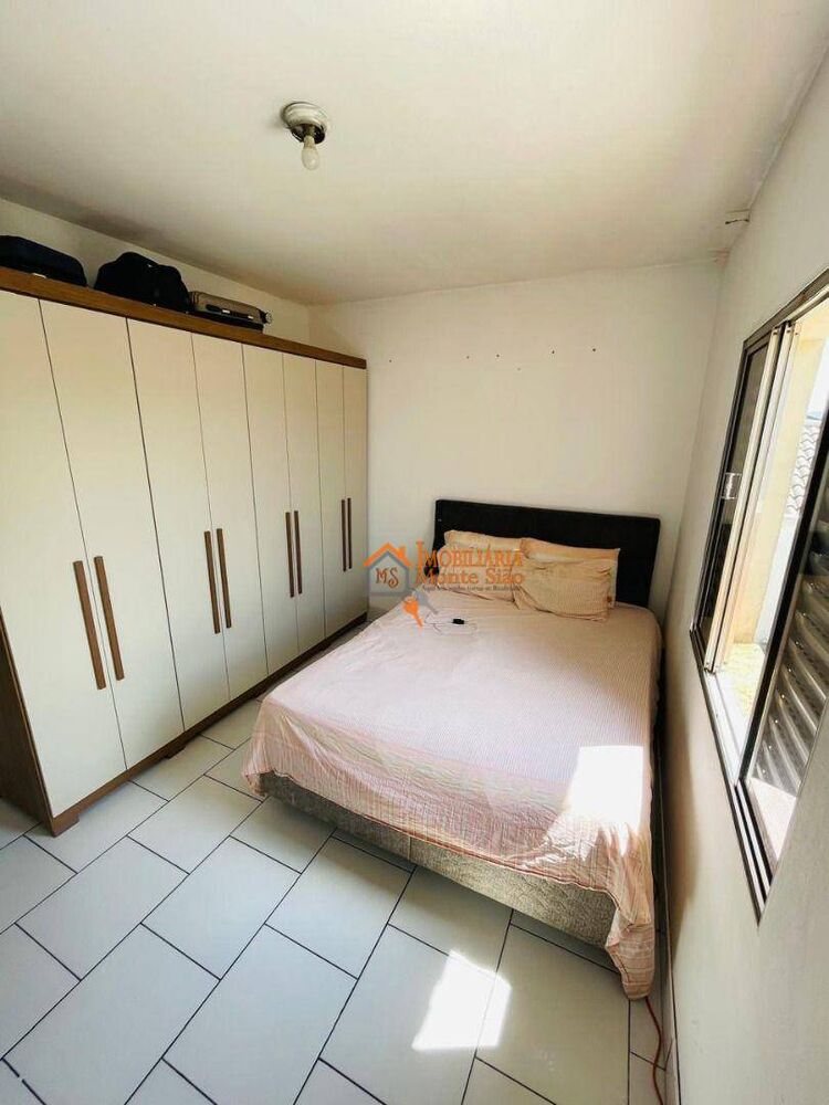 Sobrado, 3 quartos, 160 m² - Foto 5