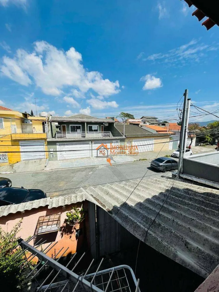 Sobrado, 3 quartos, 160 m² - Foto 3