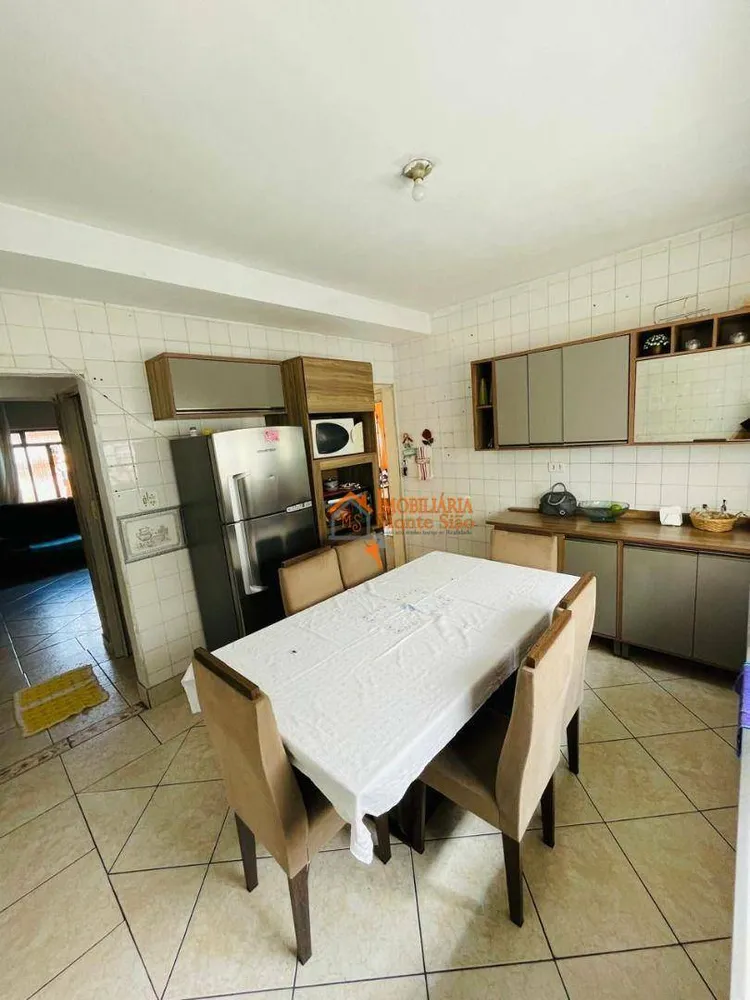 Sobrado, 3 quartos, 160 m² - Foto 6
