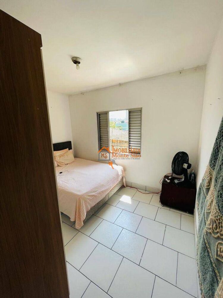Sobrado, 3 quartos, 160 m² - Foto 8
