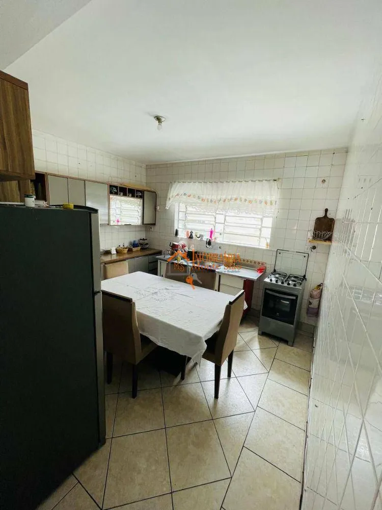 Sobrado, 3 quartos, 160 m² - Foto 4
