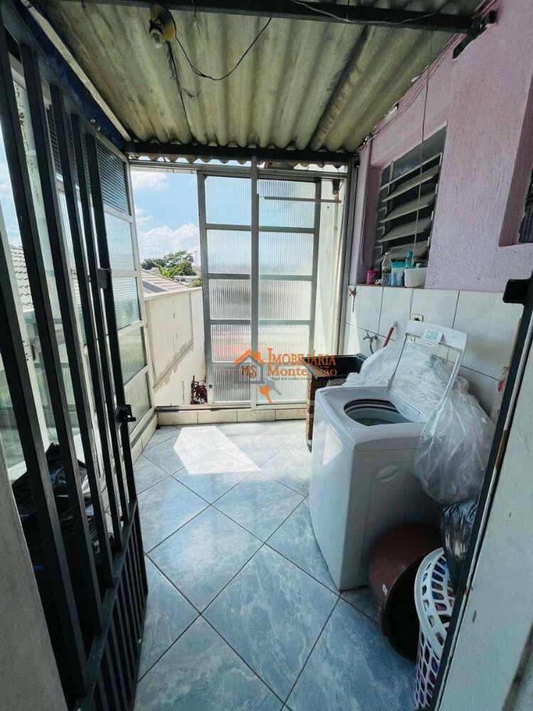 Sobrado, 3 quartos, 160 m² - Foto 7