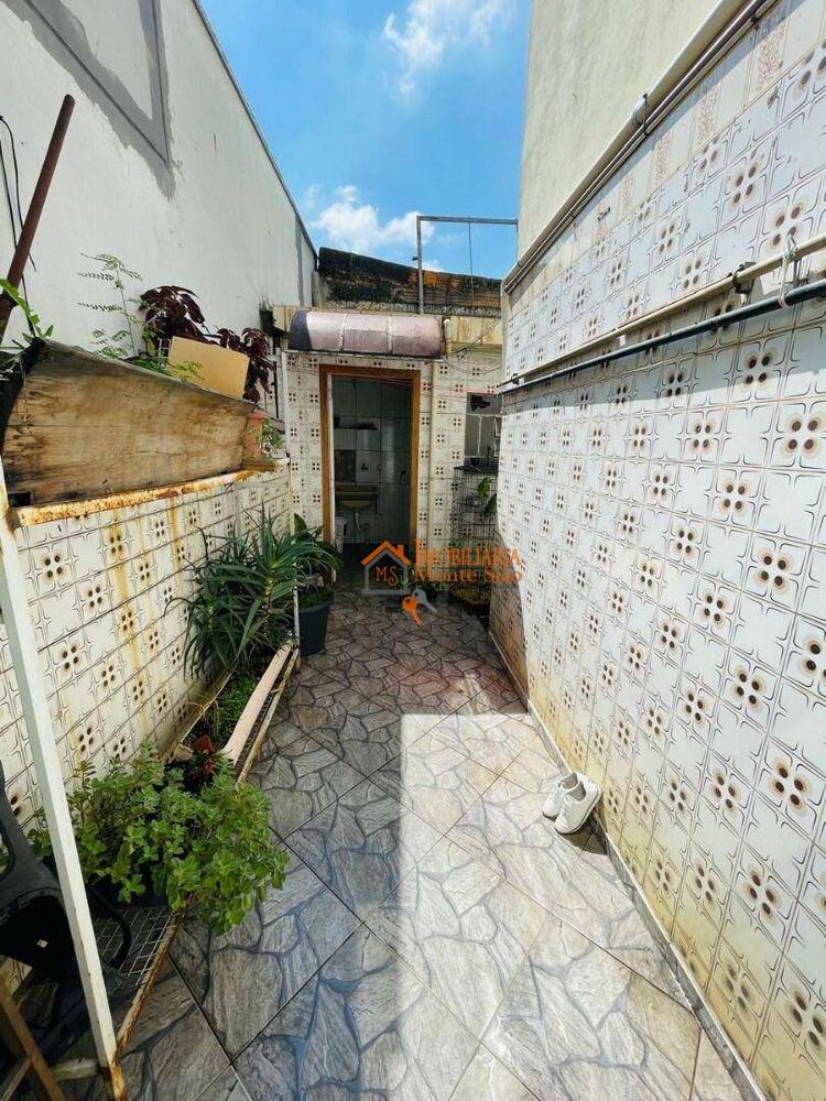 Sobrado, 3 quartos, 160 m² - Foto 6