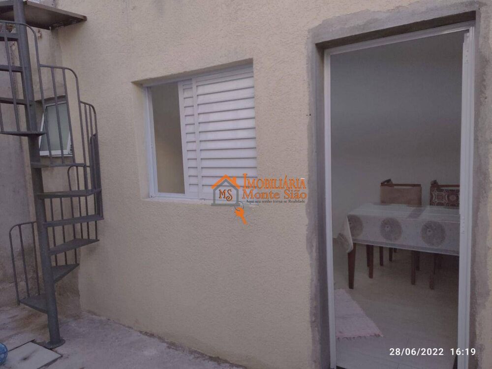 Casa, 2 quartos, 125 m² - Foto 13