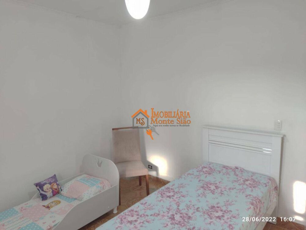 Casa, 2 quartos, 125 m² - Foto 6