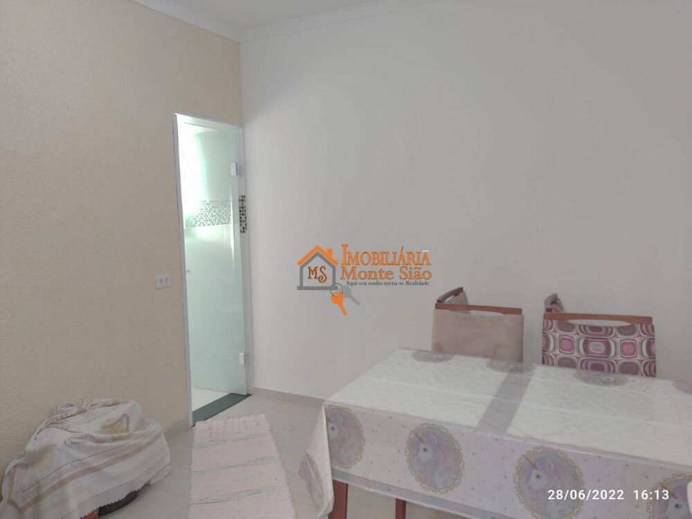 Casa, 2 quartos, 125 m² - Foto 16