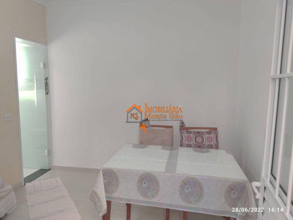 Casa, 2 quartos, 125 m² - Foto 15