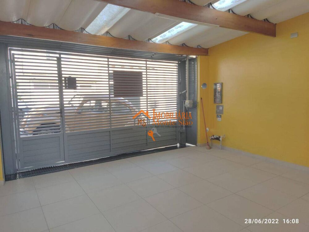 Casa, 2 quartos, 125 m² - Foto 3