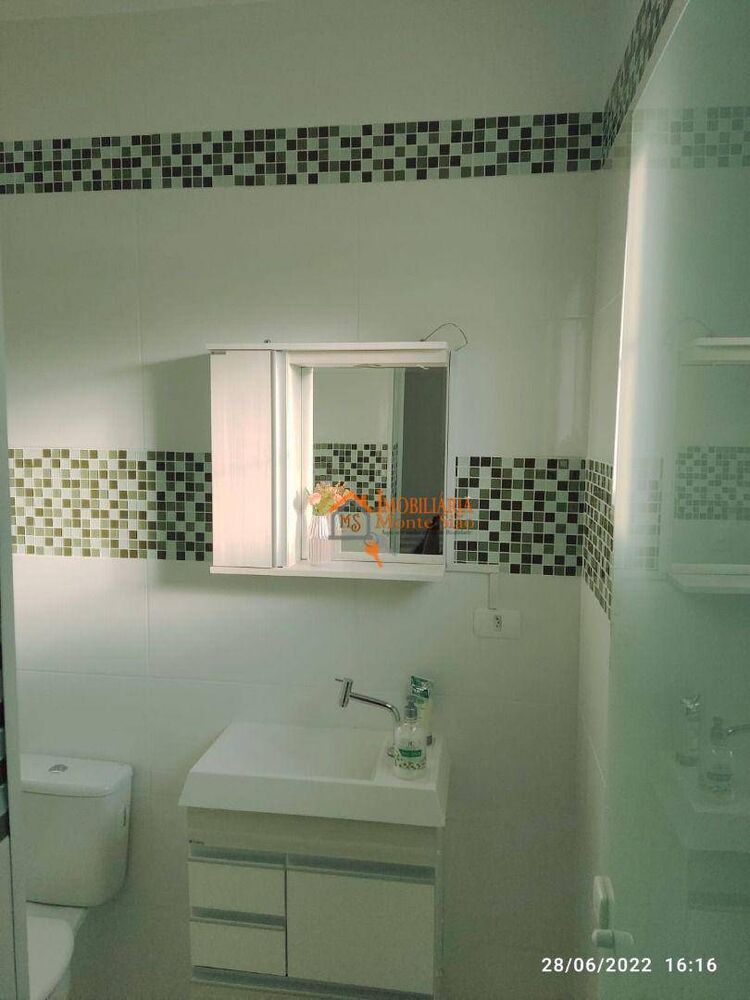 Casa, 2 quartos, 125 m² - Foto 17