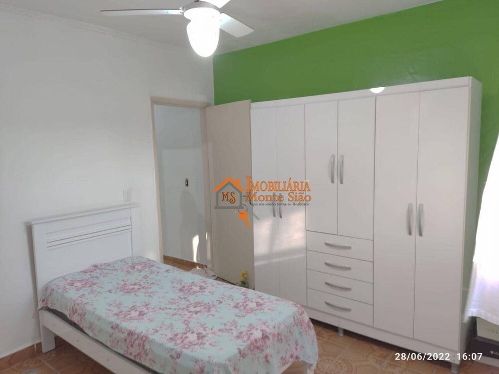 Casa, 2 quartos, 125 m² - Foto 4