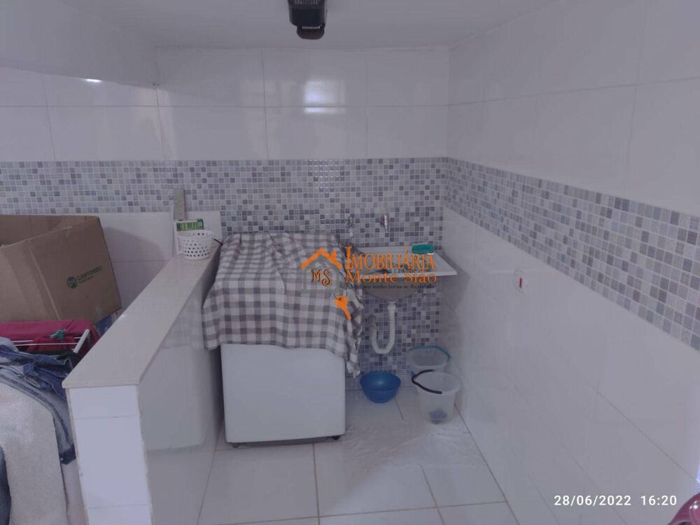 Casa, 2 quartos, 125 m² - Foto 12