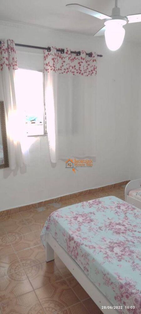 Casa, 2 quartos, 125 m² - Foto 10