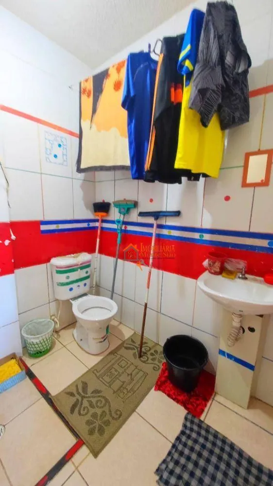 Apartamento, 2 quartos, 47 m² - Foto 11