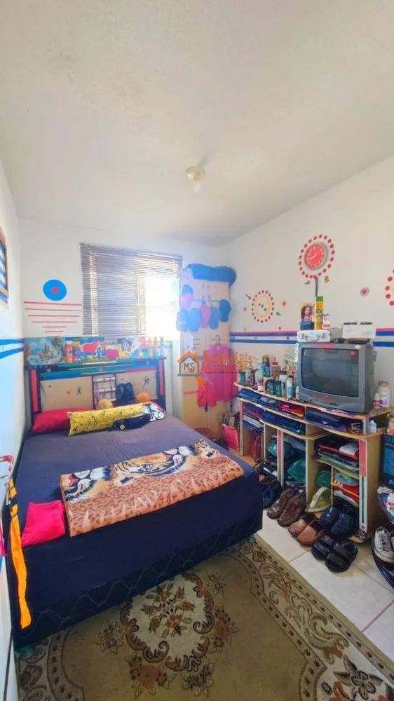 Apartamento, 2 quartos, 47 m² - Foto 5